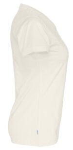 T-Shirt V-Neck Lady - Bilde 14