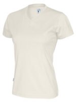 T-Shirt V-Neck Lady - Bilde 13