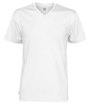 T-Shirt V-Neck Man