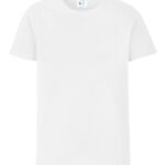Stretch R-Neck Man