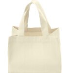 Tote Bag Heavy/S