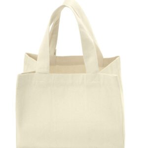 Tote Bag Heavy/S