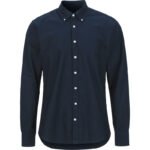 Oxford Shirt Slim fit Man