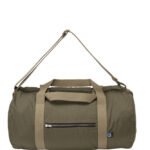 Canvas Dufflebag (GOTS)
