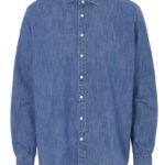 Denim Comfort Man