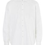 Twill Comfort Man