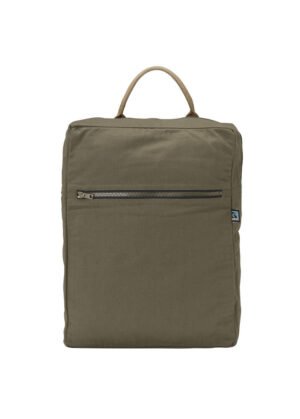 Canvas Daypack (GOTS)