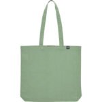 Key Tote Bag (GOTS)
