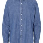 Denim Slim Fit Man