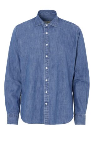 Denim Slim Fit Man