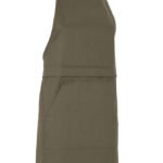 Combi Apron (GOTS)