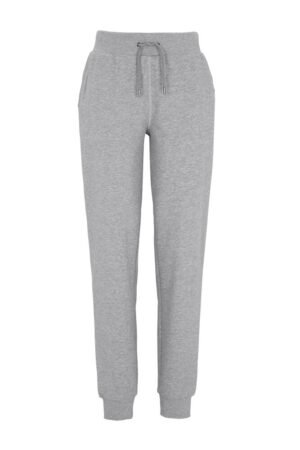 F. Terry Pants Lady