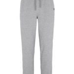 F. Terry Pants Man