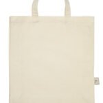 GOTS Heavy Canvas Bag