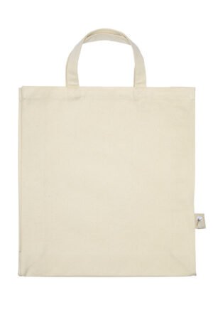 GOTS Heavy Canvas Bag