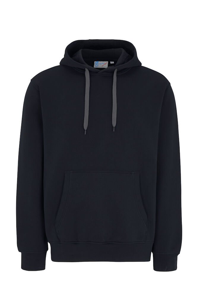 150466-855_Midland-Hood_Marin_Front Midland Hood - Bilde 1