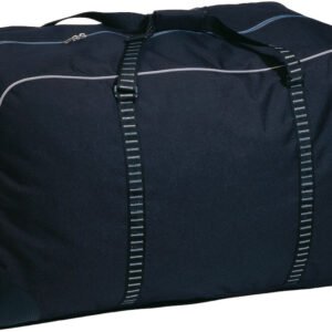 Silver Line Teambag