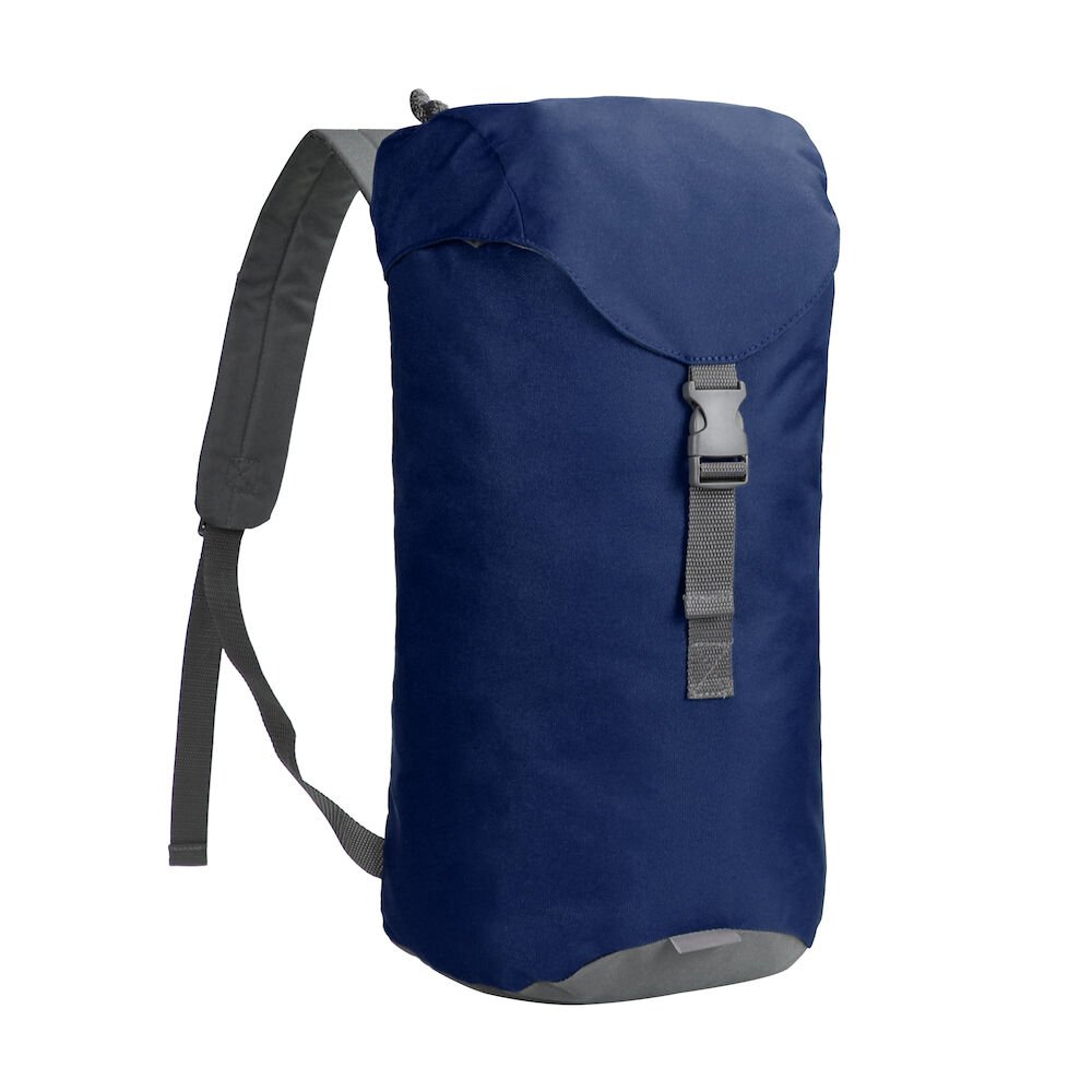 1582007-853_sportbackpack_navy_front Sport Backpack - Bilde 1