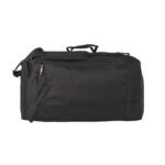 Black Line Travelbag