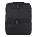 Black Line Computer Backpack