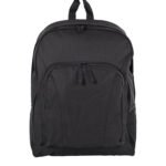 Black LineEasy Backpack