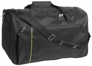 Pipe Line Travelbag
