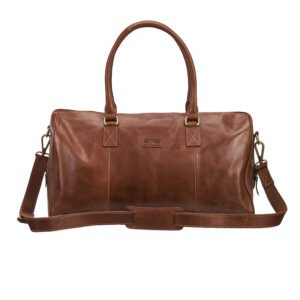 Leather Line Travelbag