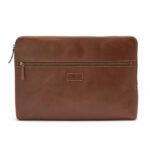 Leather Line Computer Case