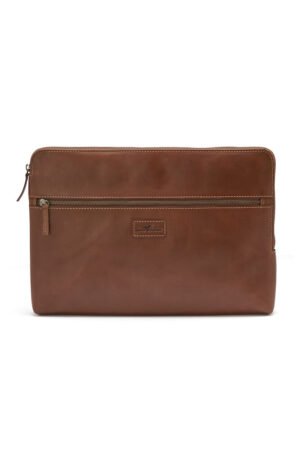 Leather Line Computer Case