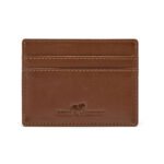 Leather Line Cardholder