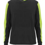Messina T-Shirt LS