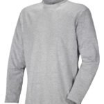 Nebraska T-Shirt LS