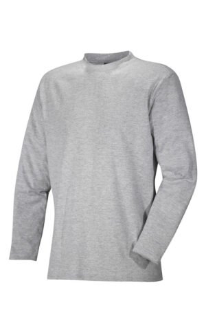 Nebraska T-Shirt LS