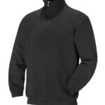 Portland Half Zip