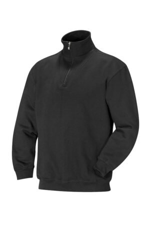 Portland Half Zip