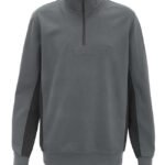Cleveland Half Zip