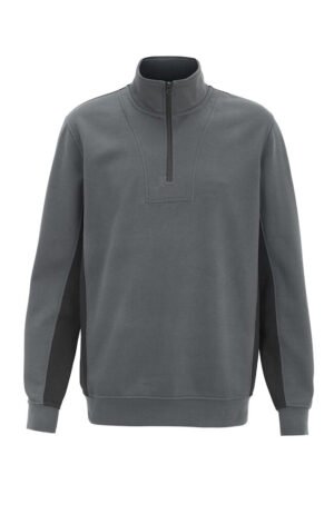 Cleveland Half Zip