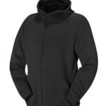 Norton Hood Full Zip Junior