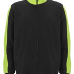 Genova Full Zip Sweatshirt