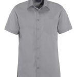 Powell Slim Fit S/S
