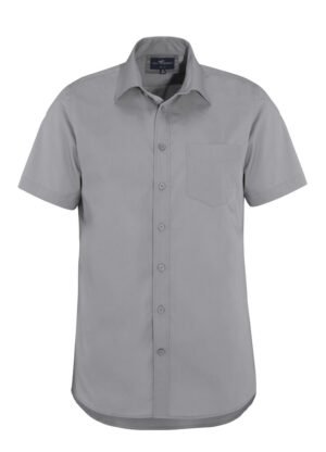 Powell Slim Fit S/S