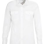 Martines Slimfit L/S