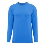 Lissabon Tee LS Man