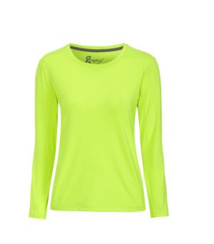 Amadora Tee LS Woman