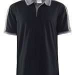 Noble Polo Pique Shirt M