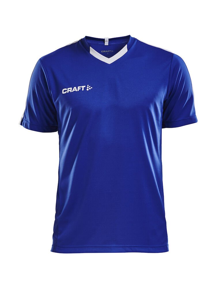1905561_1346_PROGRESS-Jersey-Contrast-Men_F-1 Progress Jersey Contrast M - Bilde 1