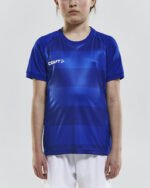 Progress Jersey Graphic Jr - Bilde 3