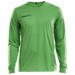 Squad Go Gk LS Jersey M