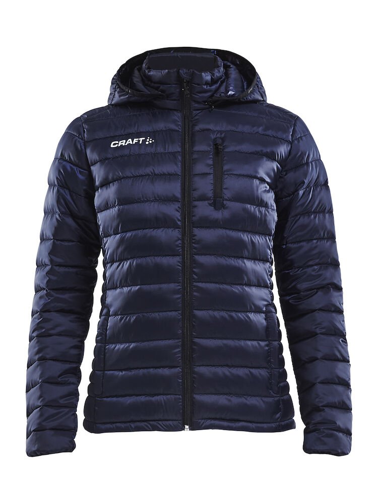 1905994_1390_Isolate-Jacket-W_F Isolate Jacket W - Bilde 1