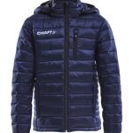 Isolate Jacket JR